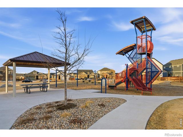 16541 E 111th Drive, Commerce City, CO 80022