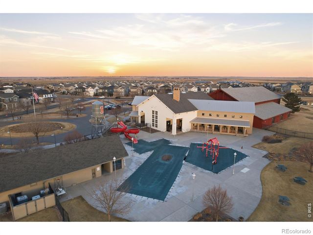 16541 E 111th Drive, Commerce City, CO 80022
