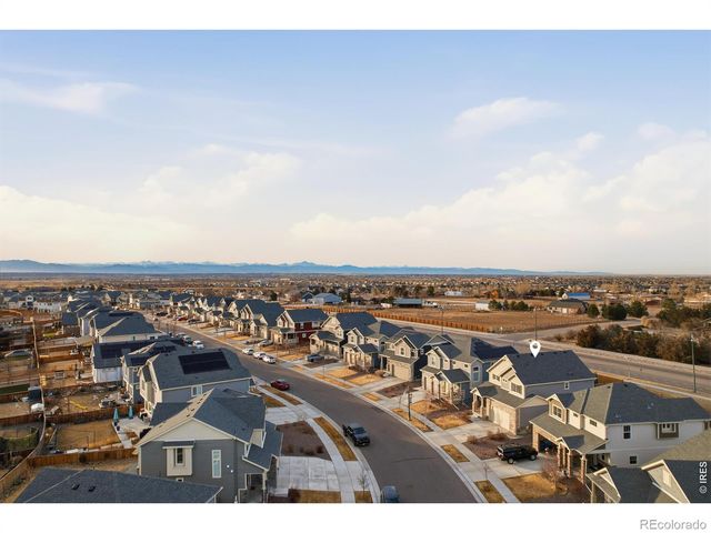 16541 E 111th Drive, Commerce City, CO 80022
