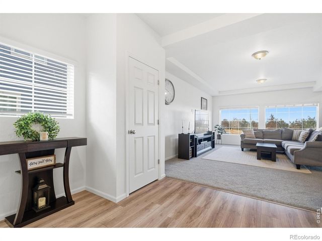 16541 E 111th Drive, Commerce City, CO 80022