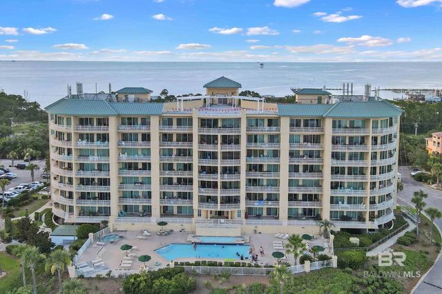 453 Dune Drive 401, Gulf Shores, AL 36542