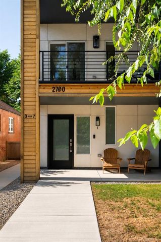 2780 W 25th Avenue 1, Denver, CO 80211