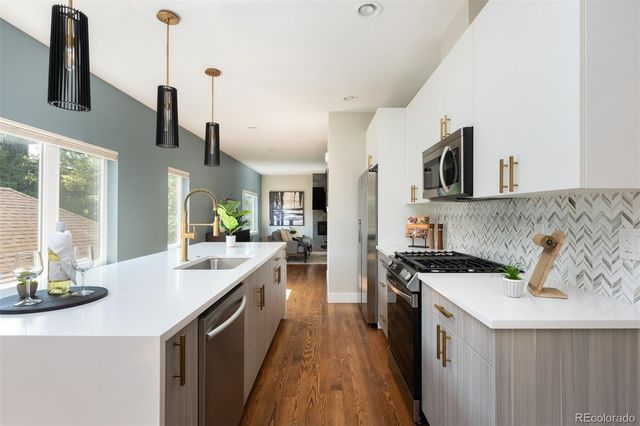 2780 W 25th Avenue 1, Denver, CO 80211