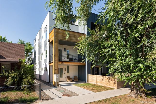 2780 W 25th Avenue 1, Denver, CO 80211