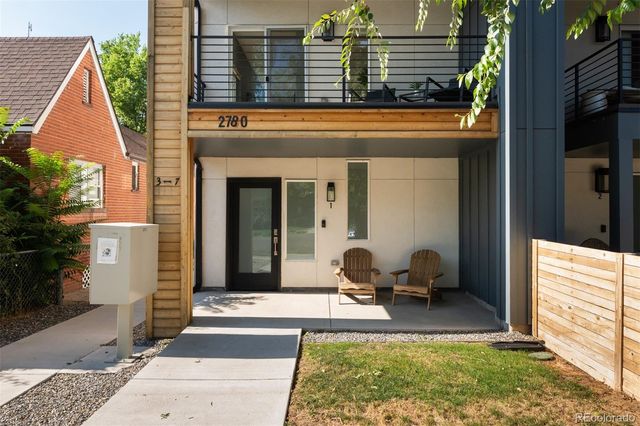 2780 W 25th Avenue 1, Denver, CO 80211