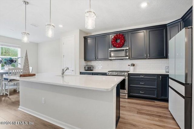 836 BLIND OAK Way, Middleburg, FL 32068