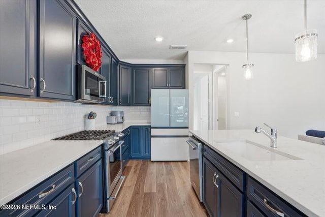 836 BLIND OAK Way, Middleburg, FL 32068