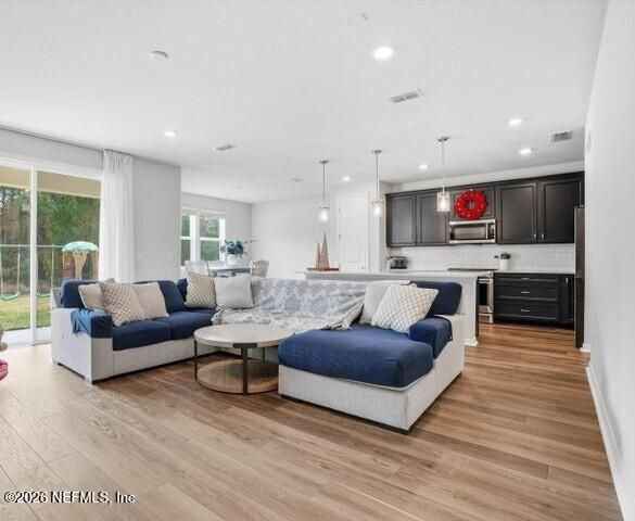 836 BLIND OAK Way, Middleburg, FL 32068