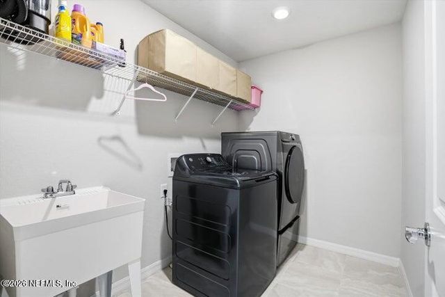 836 BLIND OAK Way, Middleburg, FL 32068