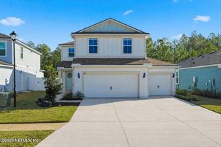836 BLIND OAK Way, Middleburg, FL 32068