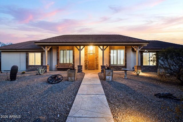 36629 N 19TH Avenue, Phoenix, AZ 85086