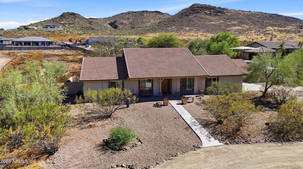 36629 N 19TH Avenue, Phoenix, AZ 85086 — photo 2