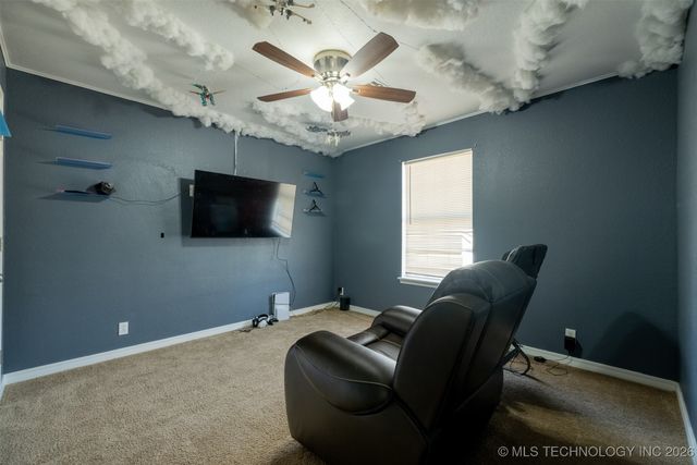 3826 W Galveston Place, Broken Arrow, OK 74012