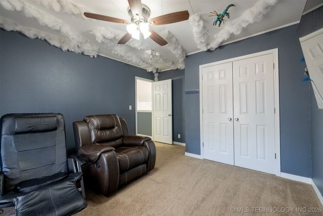 3826 W Galveston Place, Broken Arrow, OK 74012