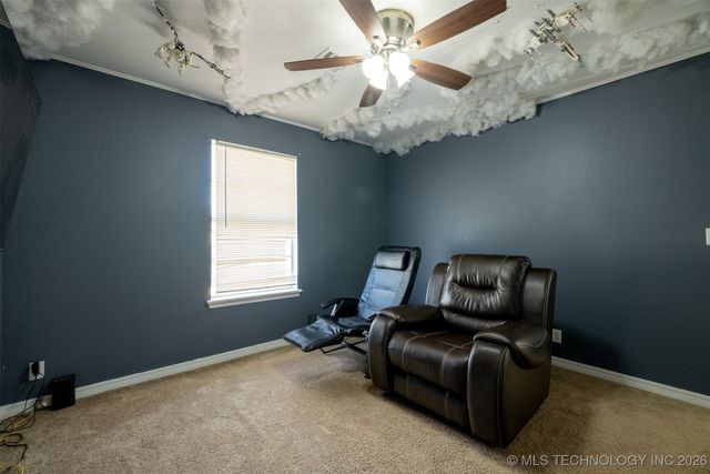 3826 W Galveston Place, Broken Arrow, OK 74012