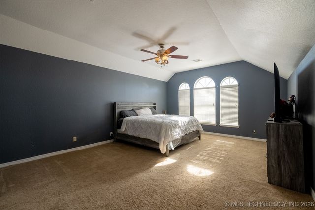 3826 W Galveston Place, Broken Arrow, OK 74012