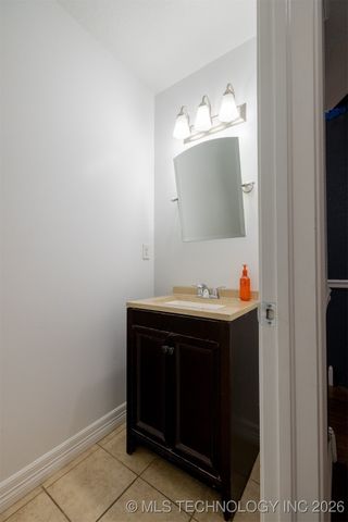 3826 W Galveston Place, Broken Arrow, OK 74012