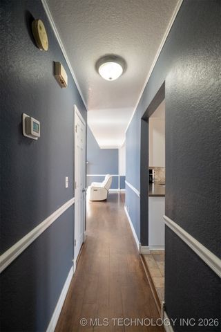 3826 W Galveston Place, Broken Arrow, OK 74012