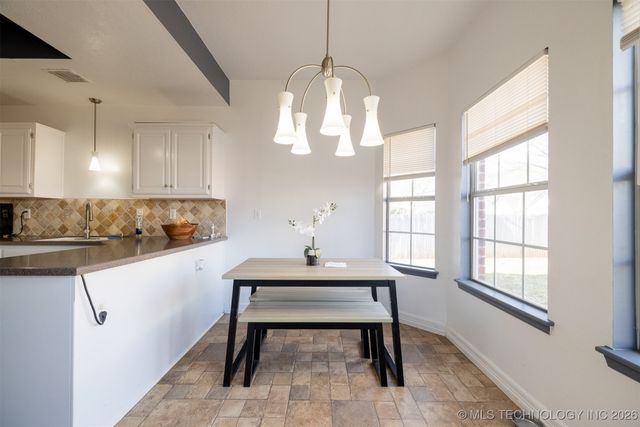 3826 W Galveston Place, Broken Arrow, OK 74012