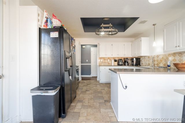 3826 W Galveston Place, Broken Arrow, OK 74012