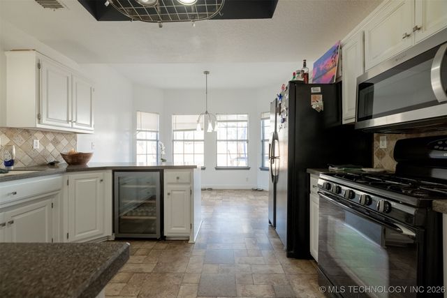 3826 W Galveston Place, Broken Arrow, OK 74012