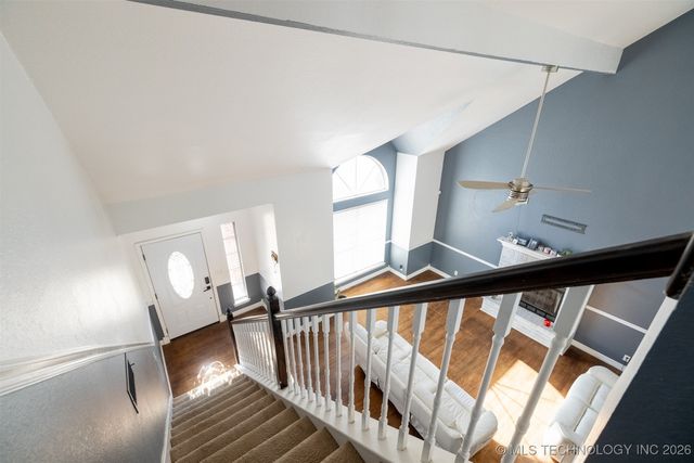 3826 W Galveston Place, Broken Arrow, OK 74012