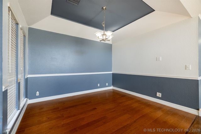 3826 W Galveston Place, Broken Arrow, OK 74012