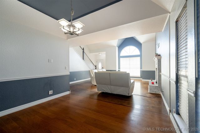 3826 W Galveston Place, Broken Arrow, OK 74012