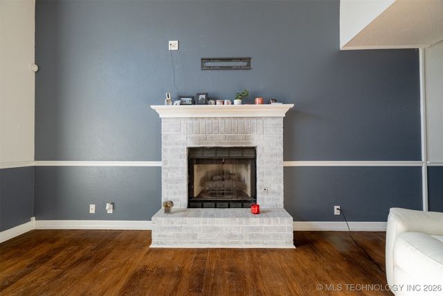 3826 W Galveston Place, Broken Arrow, OK 74012