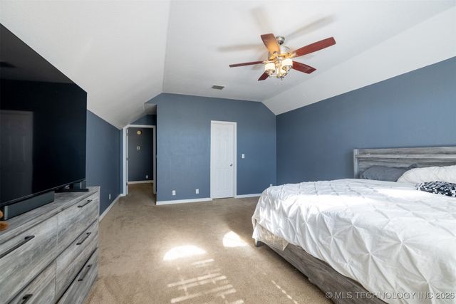 3826 W Galveston Place, Broken Arrow, OK 74012