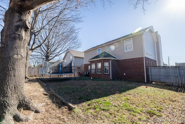 3826 W Galveston Place, Broken Arrow, OK 74012