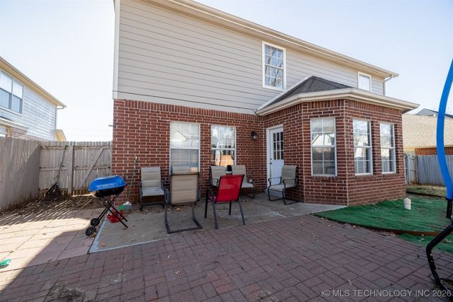 3826 W Galveston Place, Broken Arrow, OK 74012