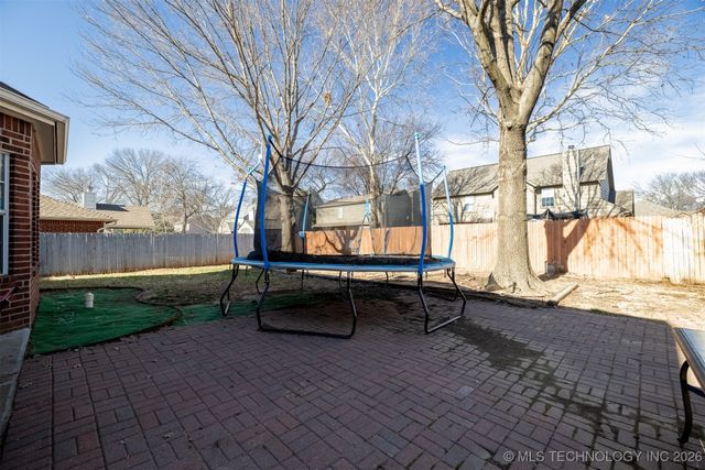 3826 W Galveston Place, Broken Arrow, OK 74012