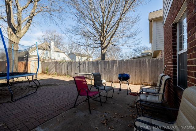 3826 W Galveston Place, Broken Arrow, OK 74012