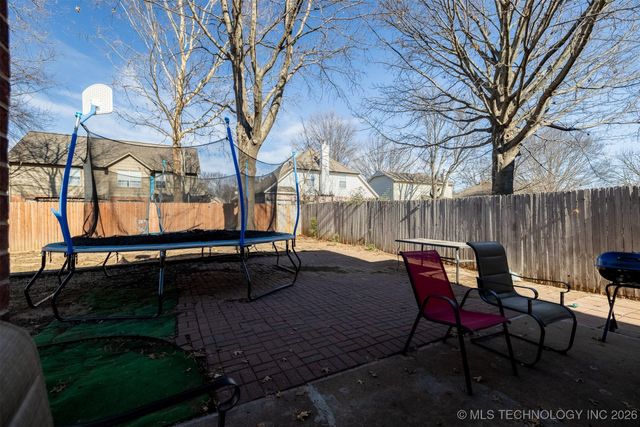 3826 W Galveston Place, Broken Arrow, OK 74012