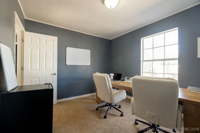 3826 W Galveston Place, Broken Arrow, OK 74012