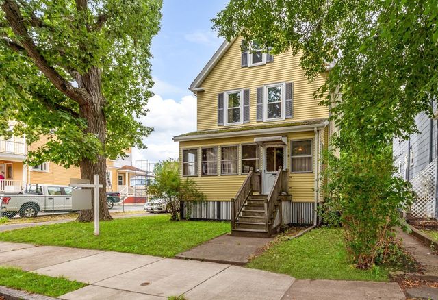 44 Sheridan Ave., Medford, MA 02155