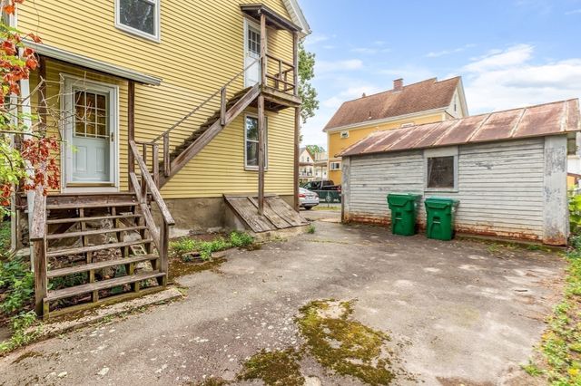 44 Sheridan Ave., Medford, MA 02155