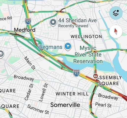 44 Sheridan Ave., Medford, MA 02155