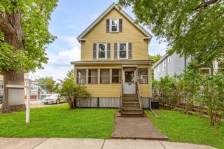 44 Sheridan Ave., Medford, MA 02155