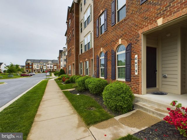 6479 JACK LINTON DR S, Frederick, MD 21703