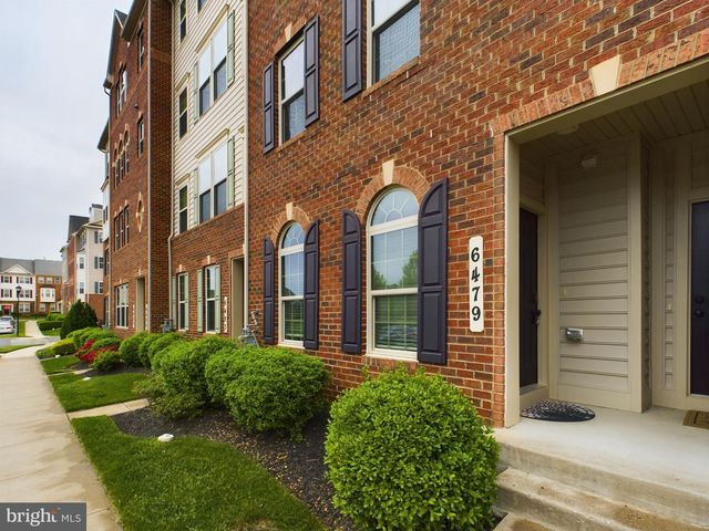 6479 JACK LINTON DR S, Frederick, MD 21703
