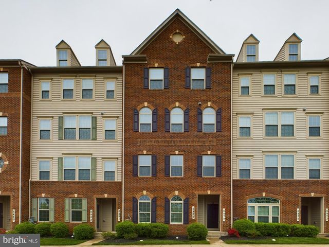 6479 JACK LINTON DR S, Frederick, MD 21703