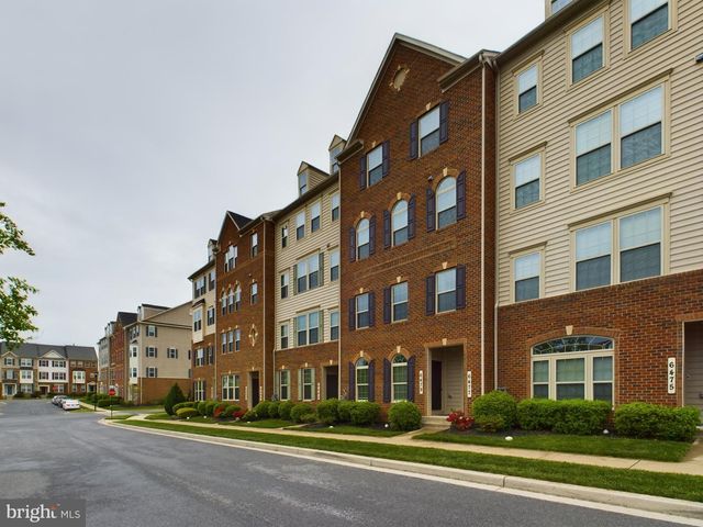 6479 JACK LINTON DR S, Frederick, MD 21703