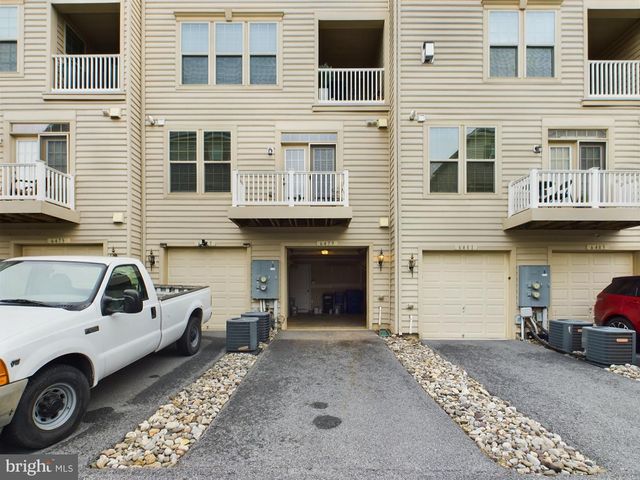 6479 JACK LINTON DR S, Frederick, MD 21703
