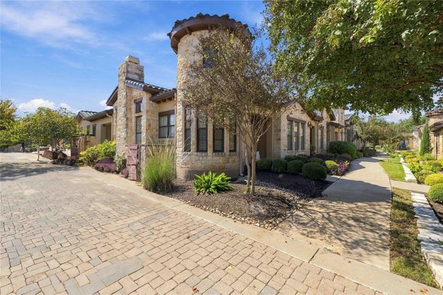 110 Lucia CIR 1, Lakeway, TX 78734