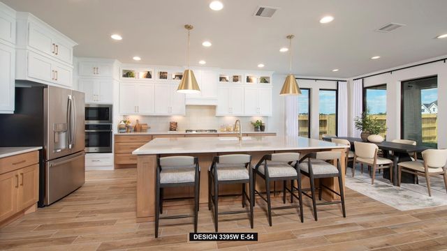 18003 Serene Haven Street, Houston, TX 77598
