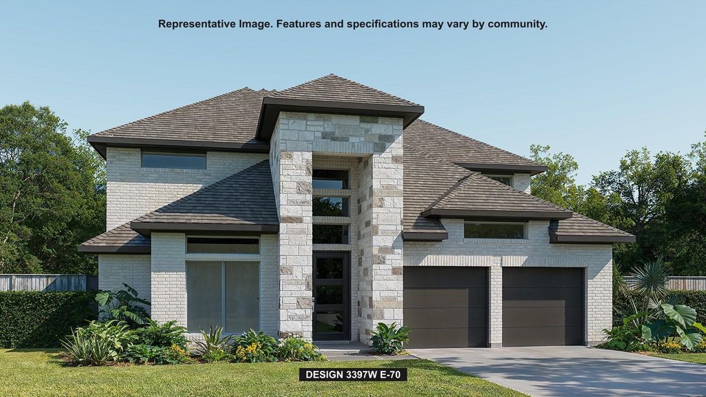 18003 Serene Haven Street, Houston, TX 77598