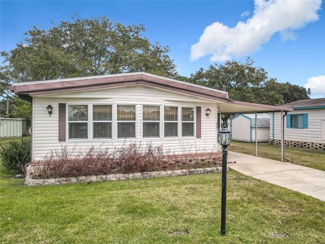 807 SWALLOW LANE, Osteen, FL 32764