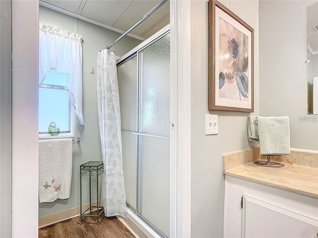 807 SWALLOW LANE, Osteen, FL 32764